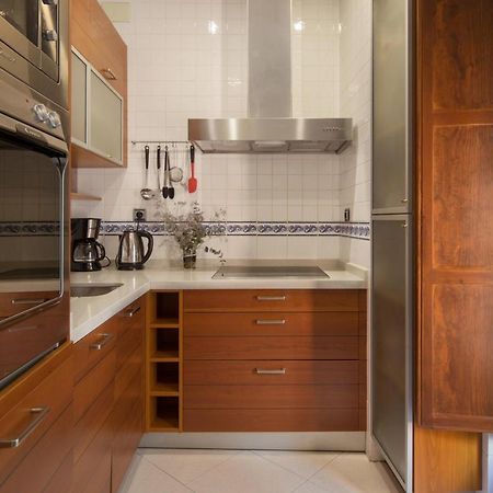 Lateral Suite Rodo إشبيلية المظهر الخارجي الصورة
