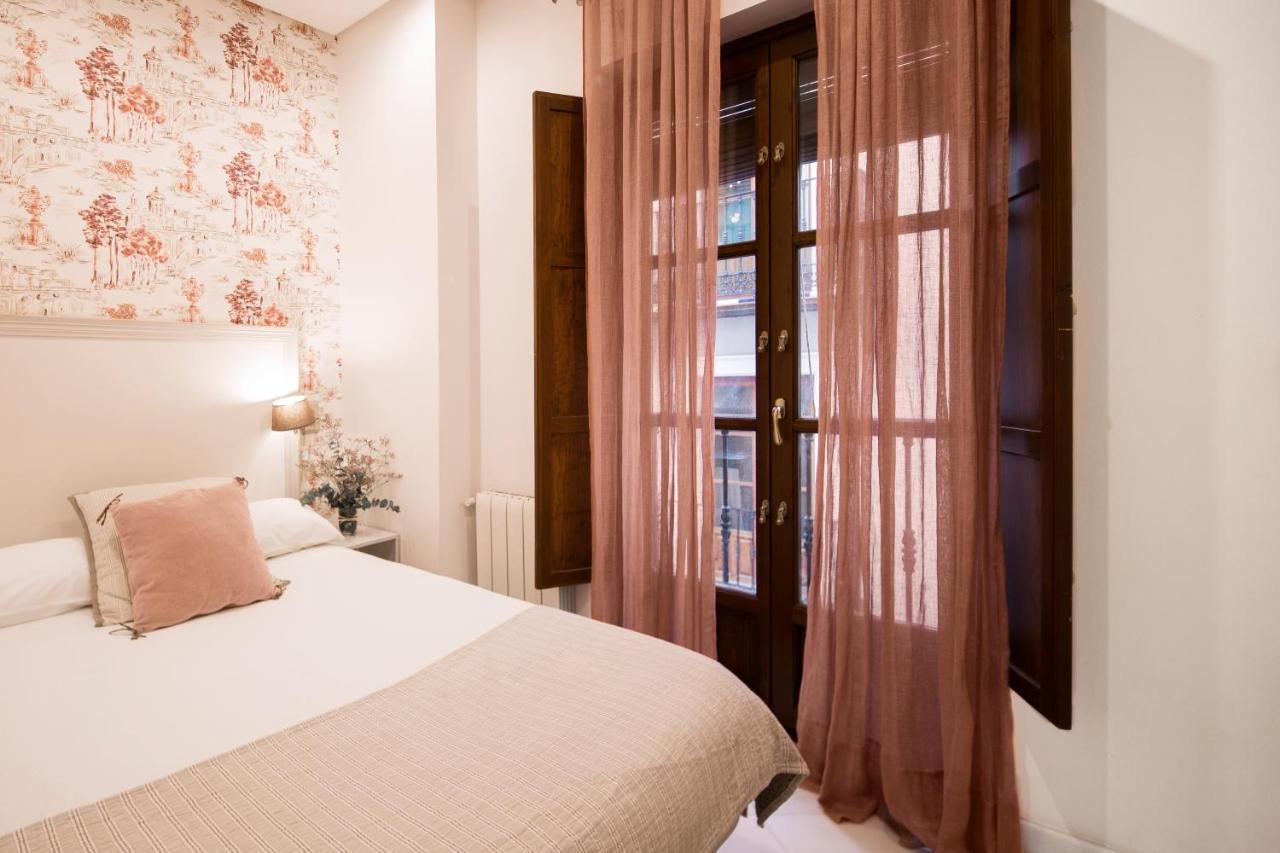 Lateral Suite Rodo إشبيلية المظهر الخارجي الصورة