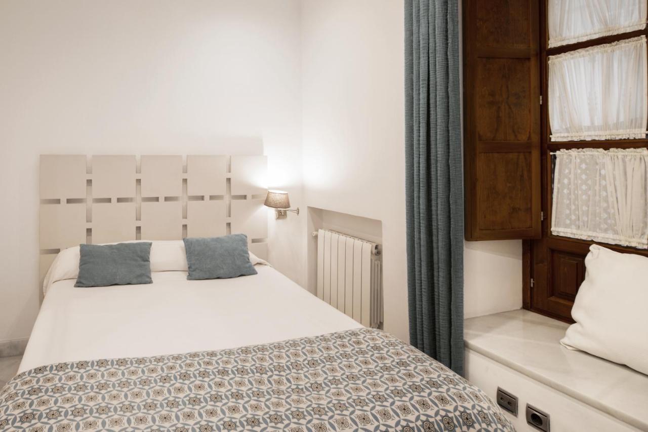 Lateral Suite Rodo إشبيلية المظهر الخارجي الصورة