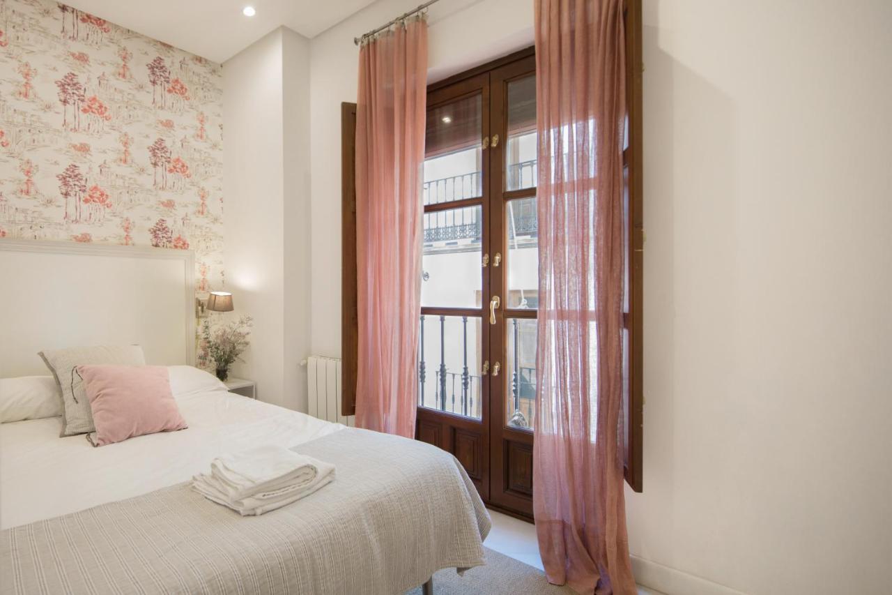 Lateral Suite Rodo إشبيلية المظهر الخارجي الصورة